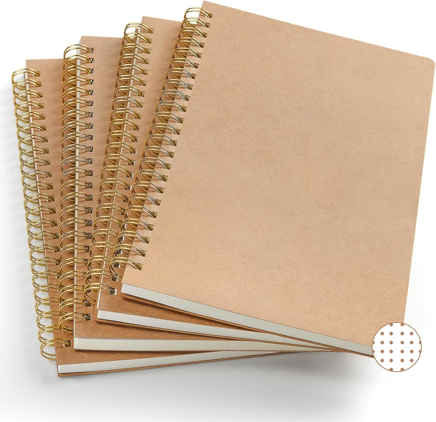 ✒️ สมุดโน้ต VEESUN A5 สุดเก๋: 4 ไอเดียสุดบรรเจิด