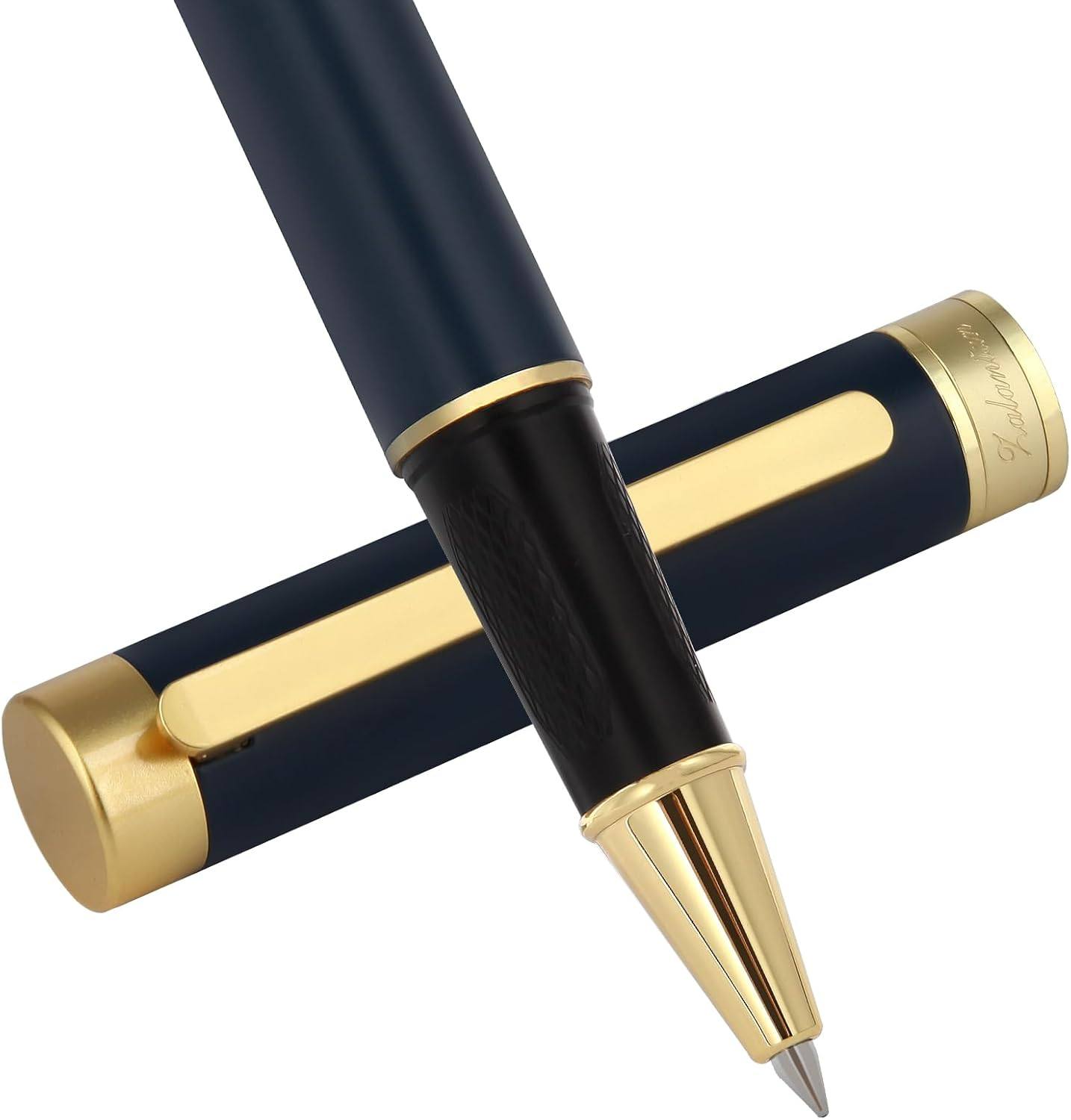 🖋️ Zalantan - ปากกาลูกลื่นสุดหรูที่ทำจากทองแดงบริสุทธิ์